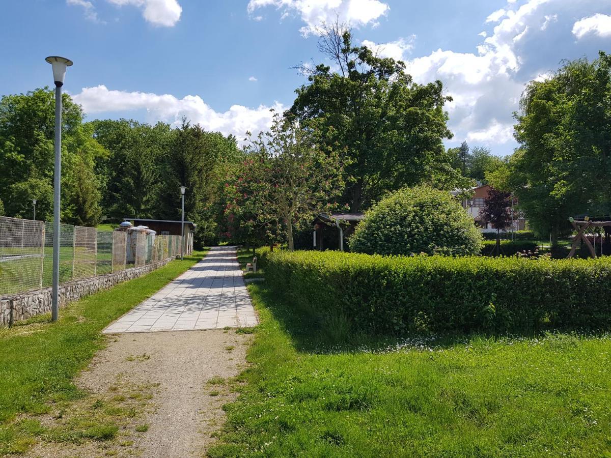 Guest house Penzion Skalka