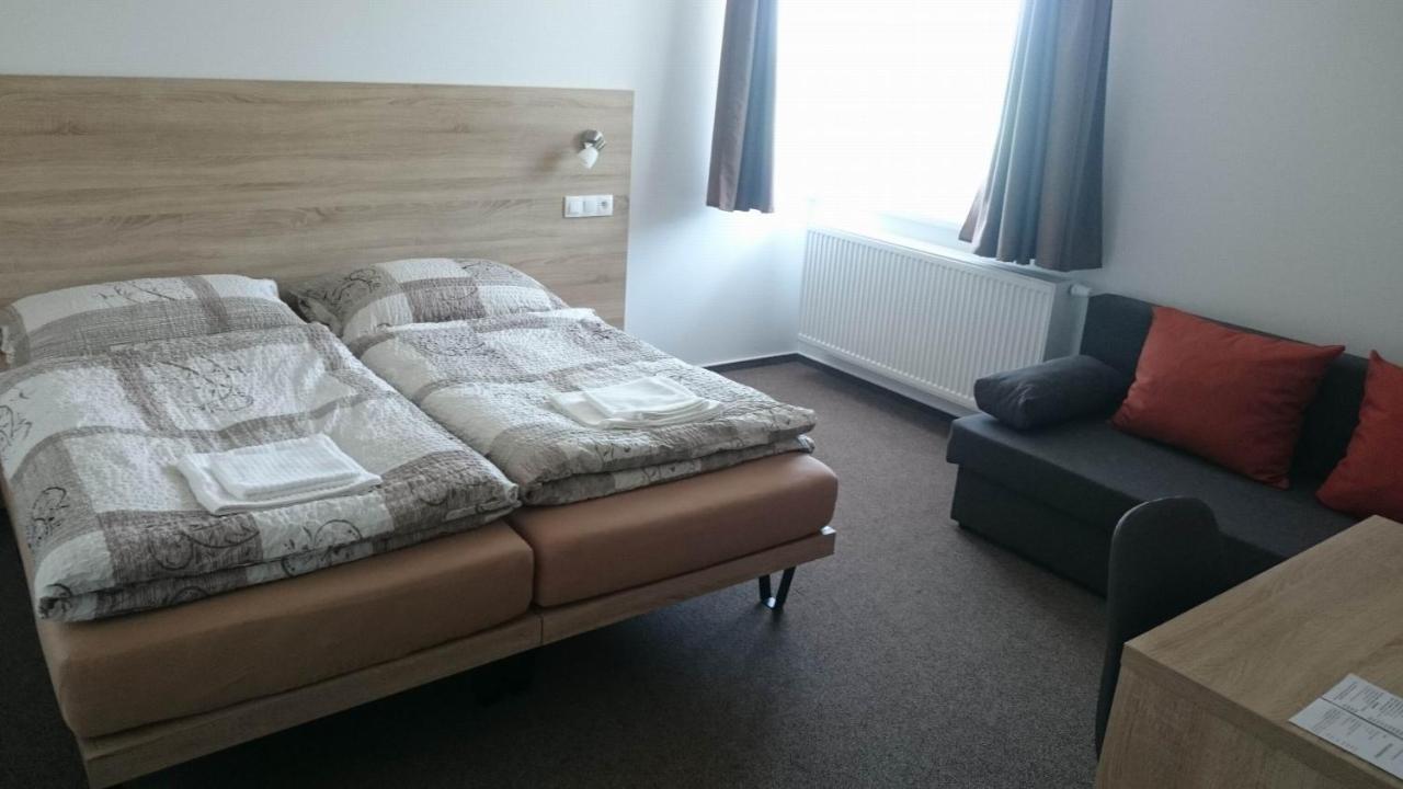 Guest house Penzion Skalka
