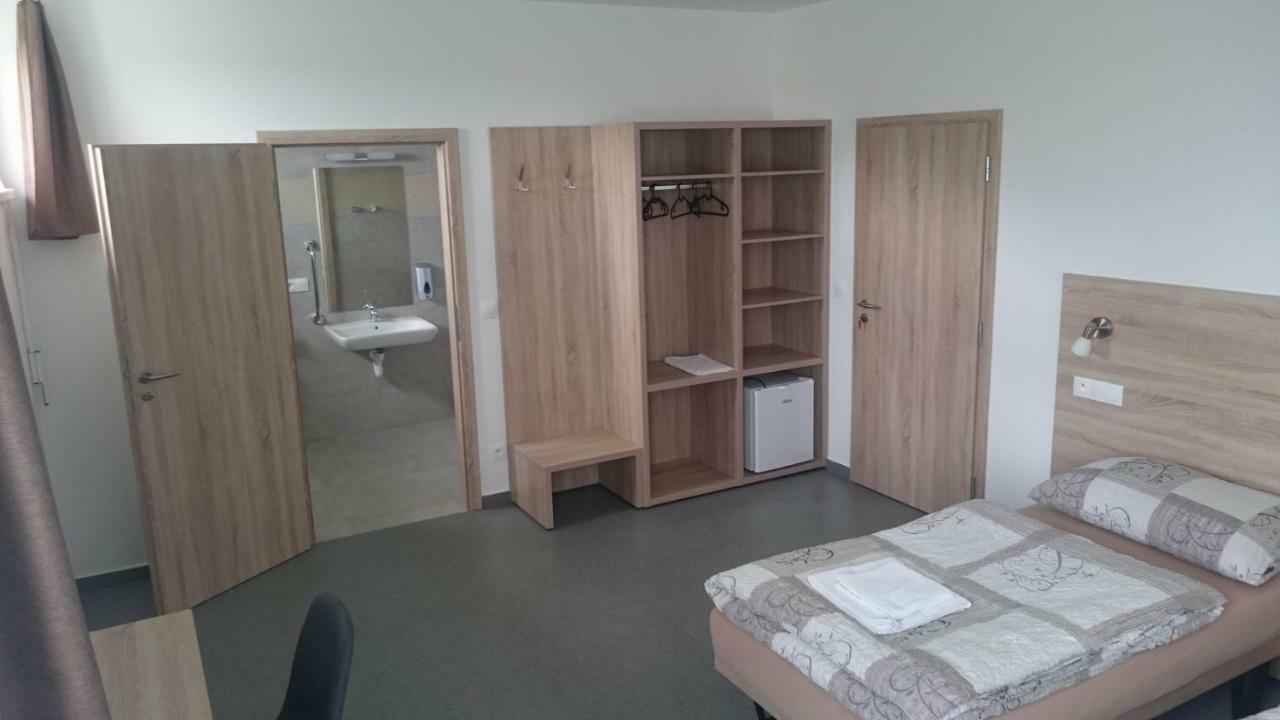 Penzion Skalka Guest house