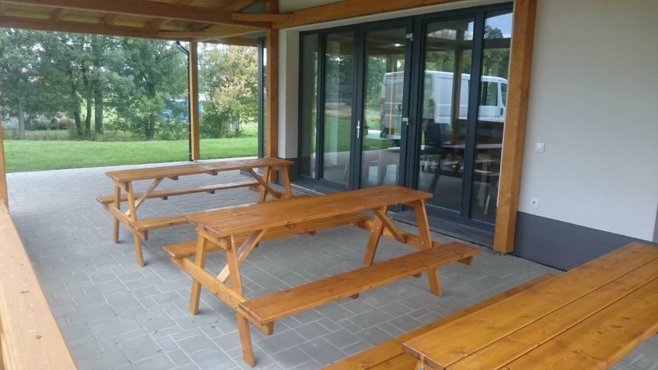 Penzion Skalka *