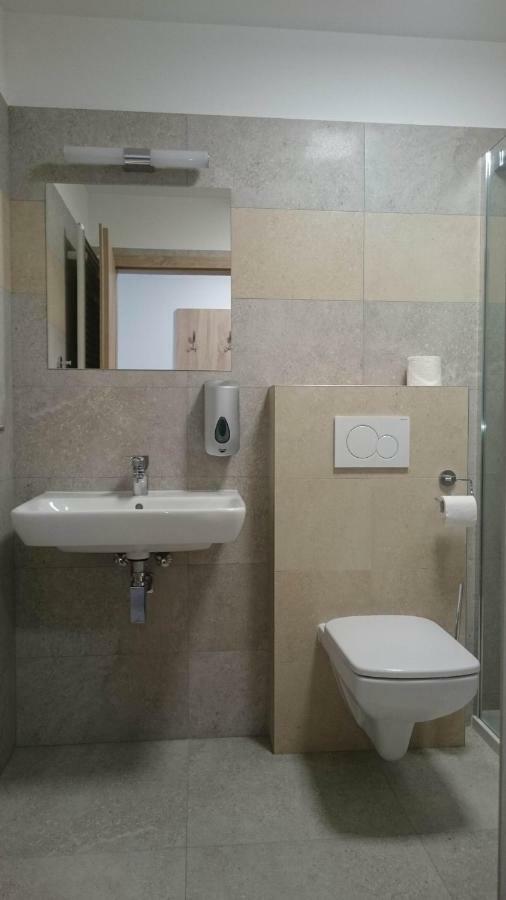 Penzion Skalka Guest house