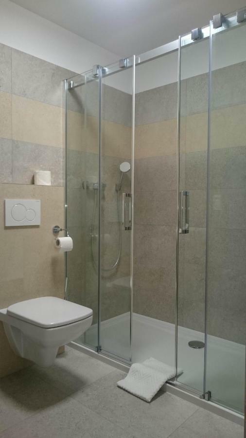 Guest house Penzion Skalka