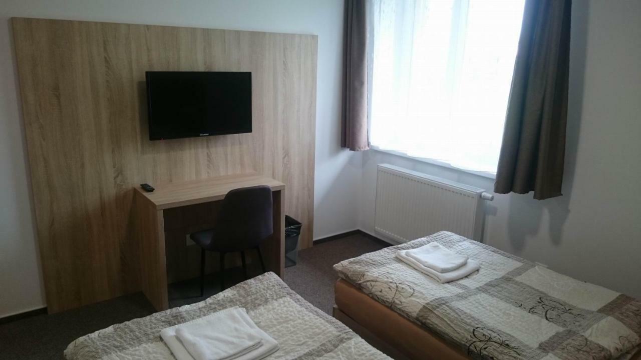 Penzion Skalka * Skalka (Prostejov)
